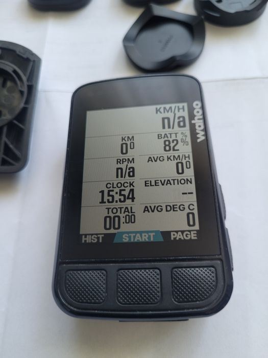 Wahoo elemnt bolt v2