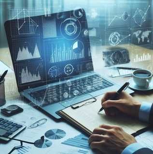 Analizy statystyczne, badania, statystyka, Excel, Statistica