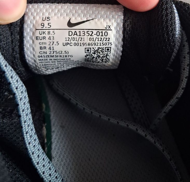 Buty Nike City Rep