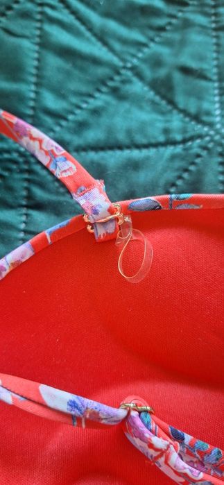 Góra od kostiumu H&M rozm. 75C