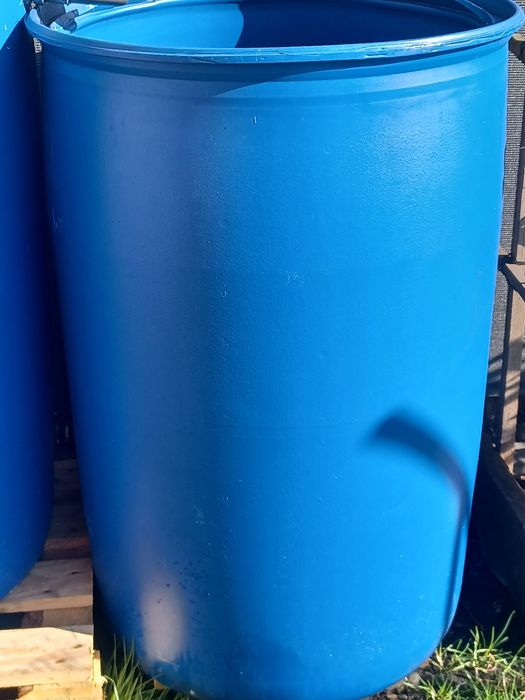 Beczka 200l.....