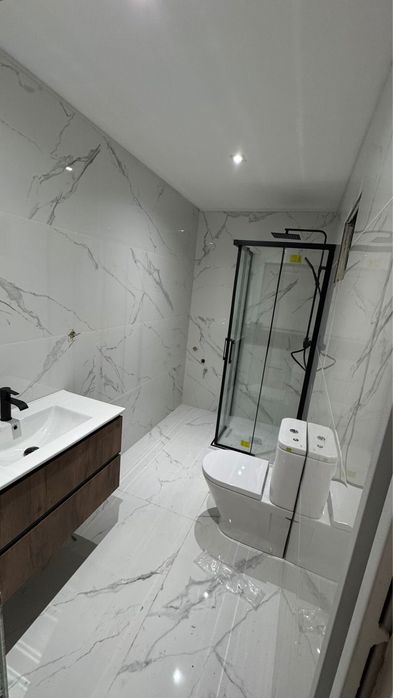 Casa pré-fabricada/estrutura modular móvel