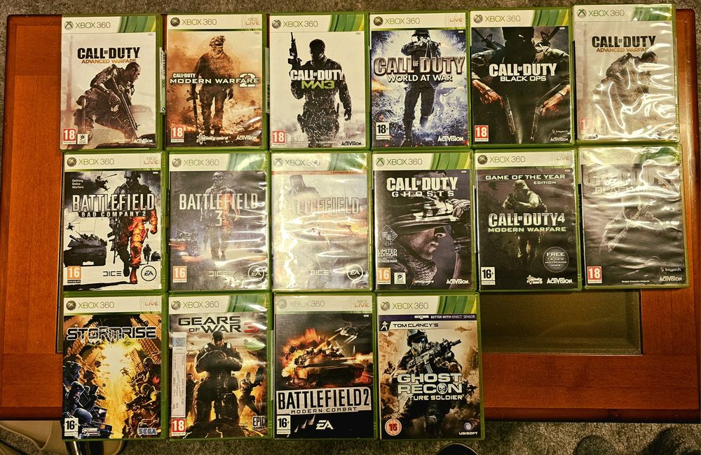 XBOX 360 250GB/Kinect