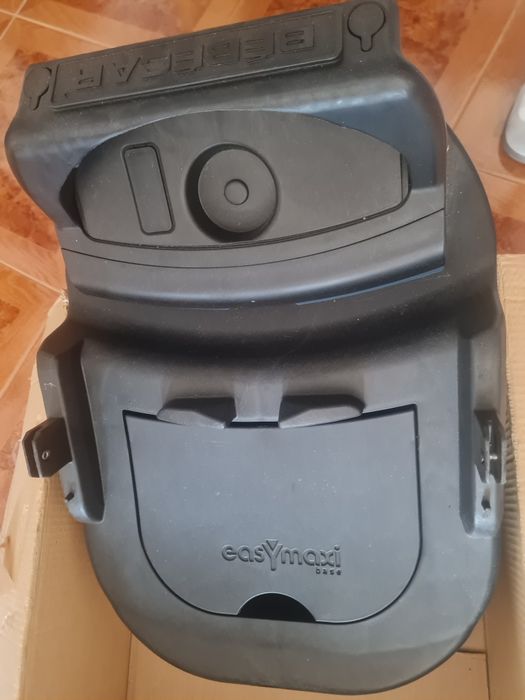 Bebécar Easymax Base
