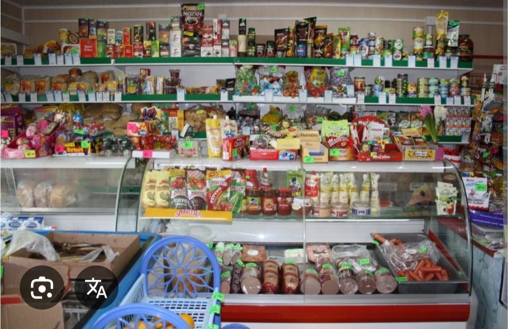 Сдам в аренду  готовый бизнес.