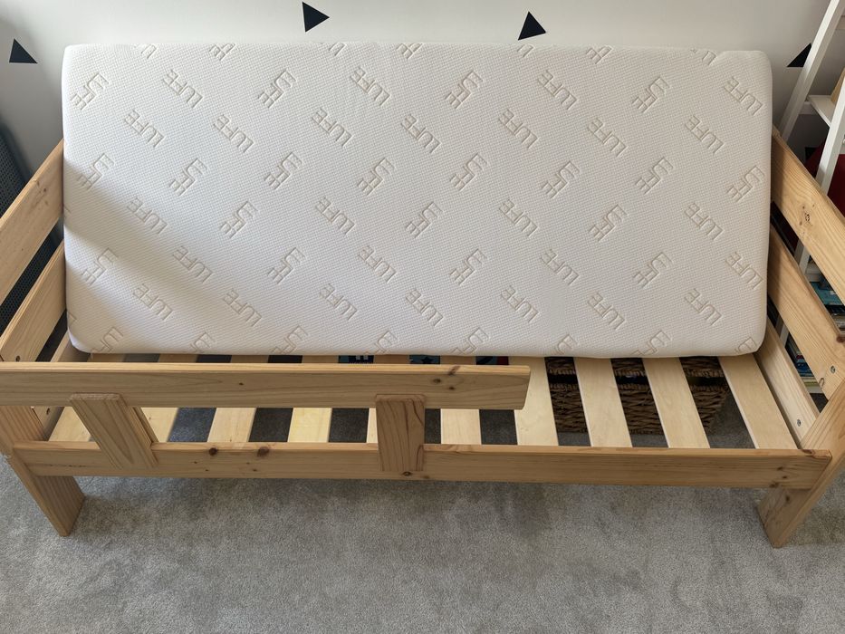 Cama Infantil Lufe