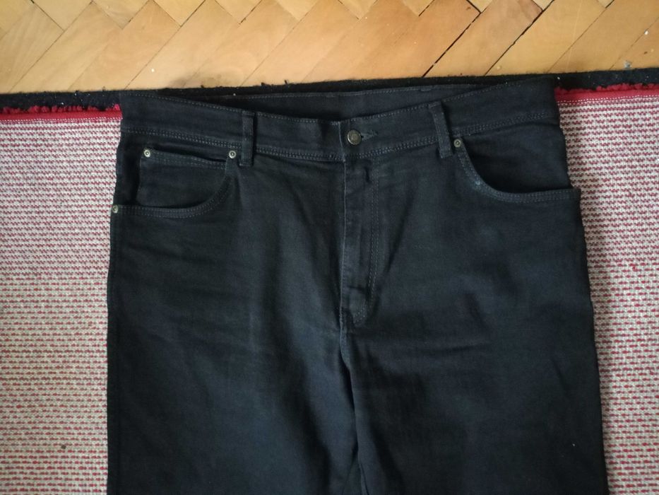 WRANGLER Regular Fite r.38 x30 Stan Idealny Okazja