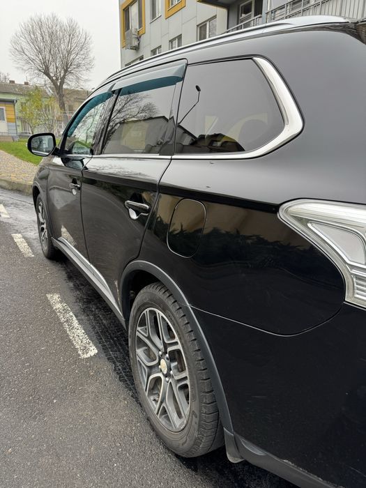 Продам Mitsubishi Outlander 3, 2014 р.в. 2,2 дизель