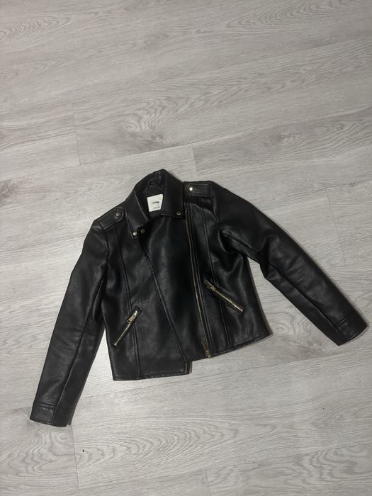 Косуха на дівчинку