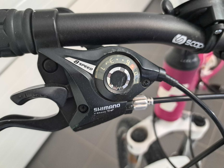 Rower Cube Acces Women Like Series 26"