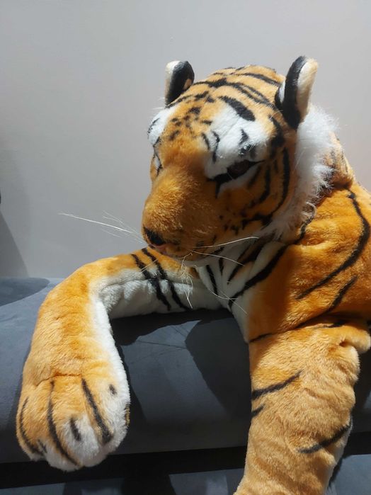 Maskotka Tygrys 120cm