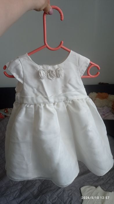 Chrzest rozniar 80