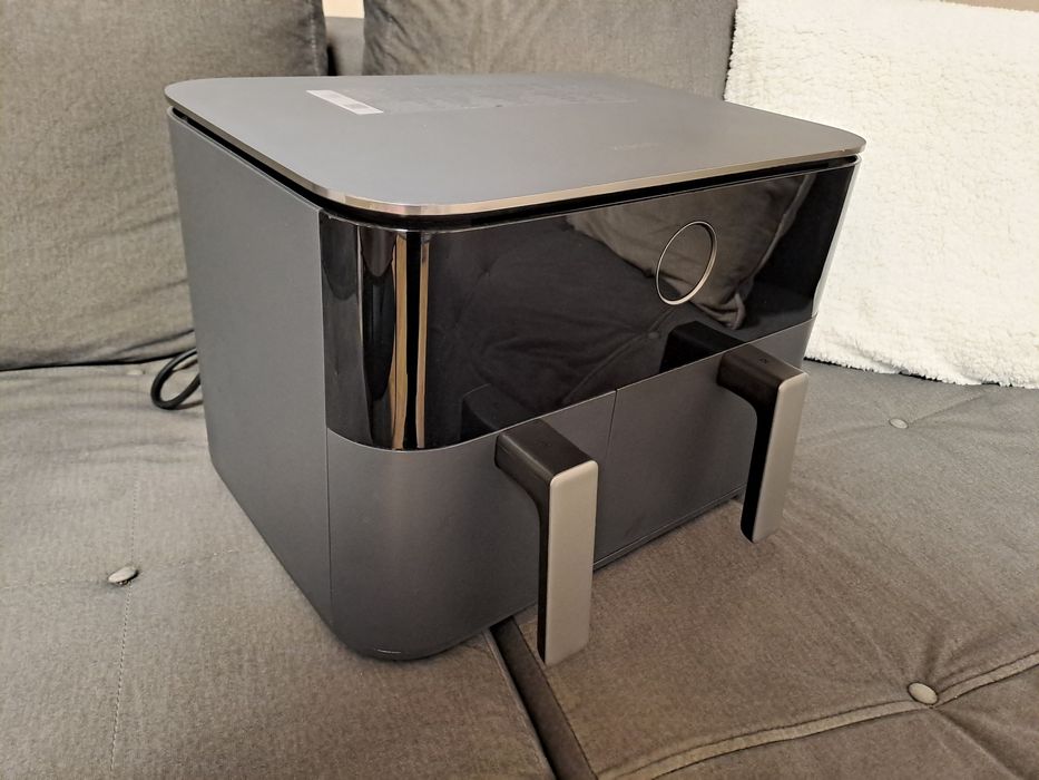 Air Fryer Xiaomi Dual Zone