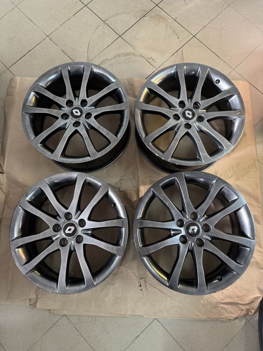 Диски Renault r18