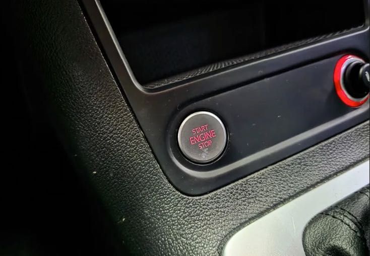 Volkswagen Tiguan 2.0 TDI 2016