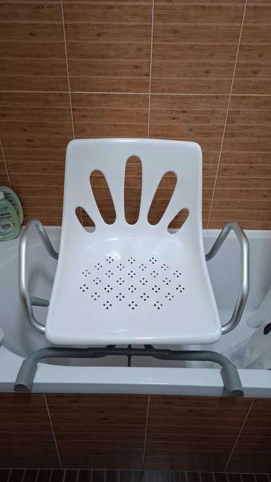 Cadeira de banho
