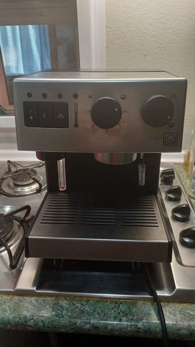 Máquina de Café Briel