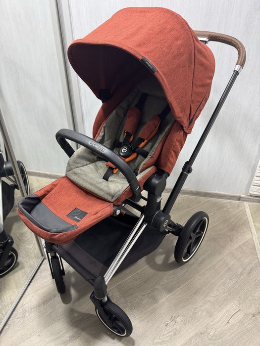 Візок Cybex Priam 3.0