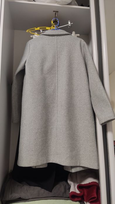 Пальто жіноче/Пальто женское