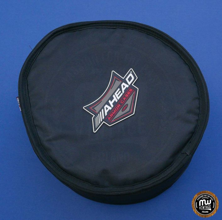 Ahead - pokrowiec na werbel Armor Case 13 "x 6,5" ‼️