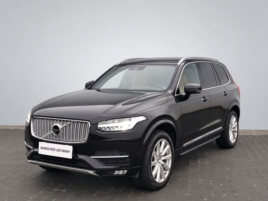 Volvo XC 90