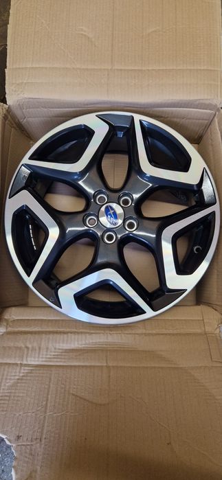 Alufelgi subaru 18 cali