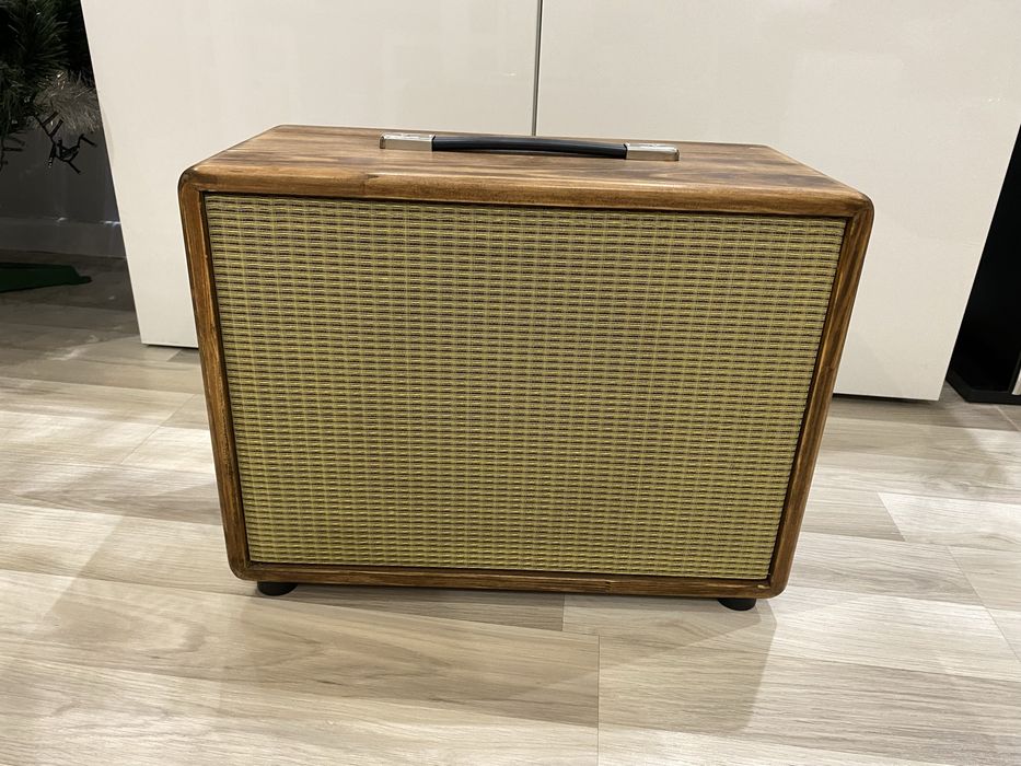 Kolumna gitarowa 112  Celestion G12H Anniversary