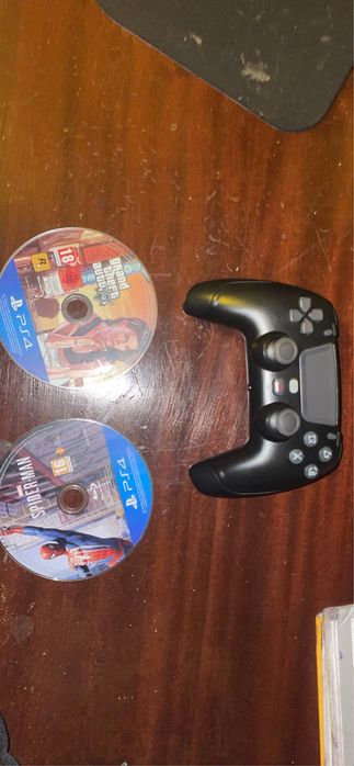 Playstation 4 Usada