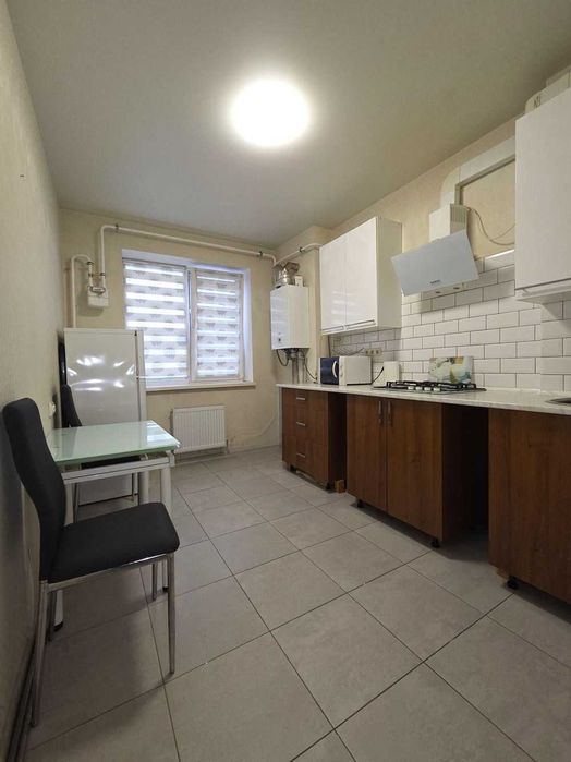 Продам однокімнатну квартиру в с. Нові Петрівці ЖК "Смарагдове місто"