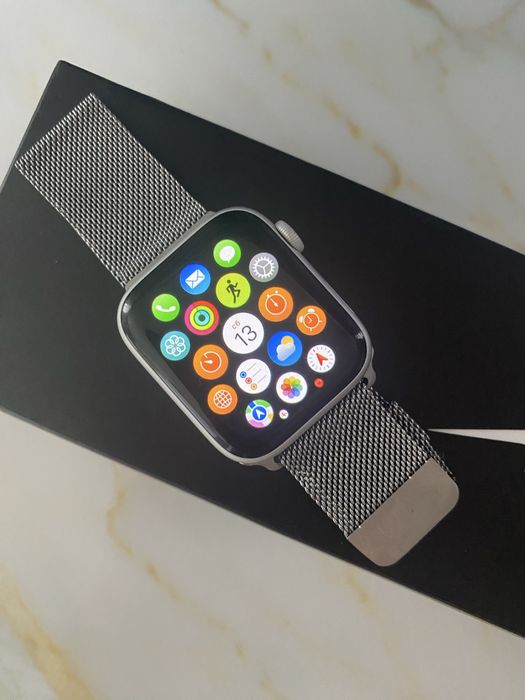 Apple Watch Nike SE 44mm