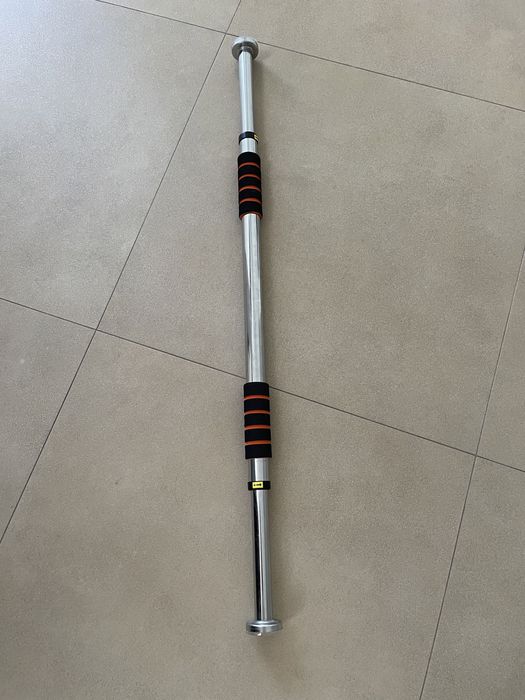 Barra de Elevações Bloqueável