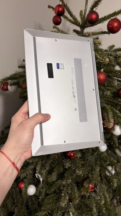 Продам Ноутбук HP EliteBook 845 G7 AMD Ryzen 3 Pro 4450U