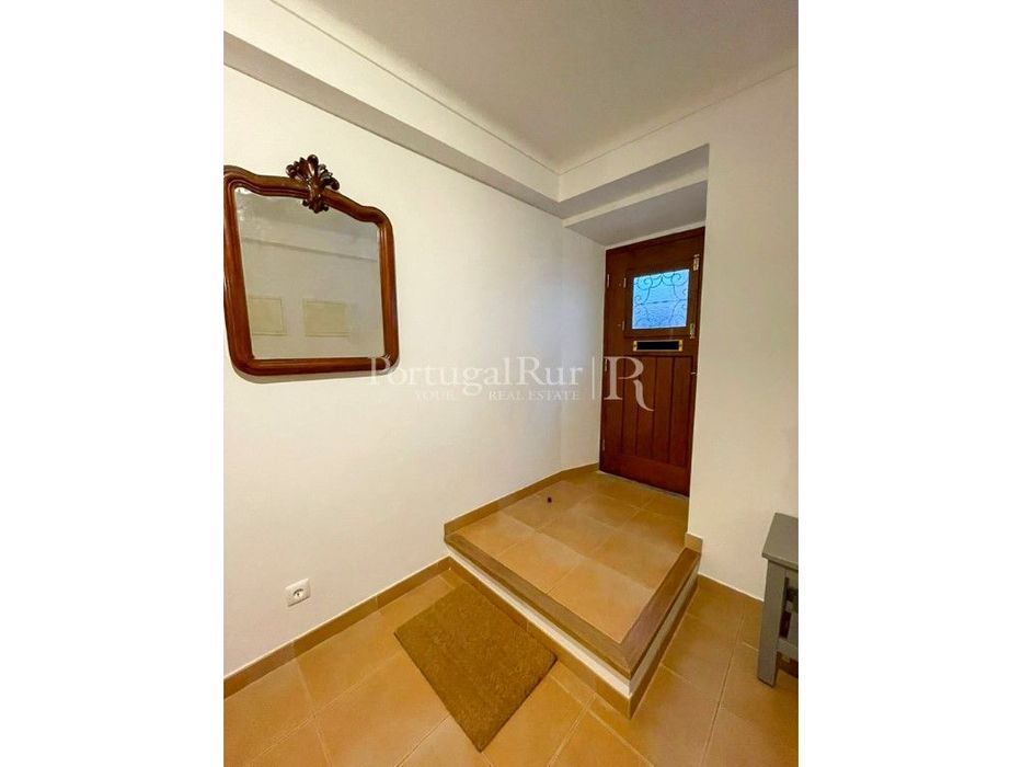 Moradia T2 no centro histórico de Castelo de Vide a 200 metros da p...