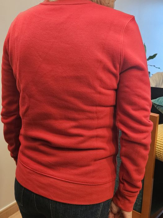 Camisola Natal M sweat