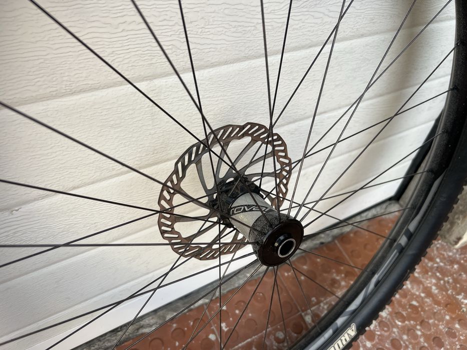 Rodas roval control 29