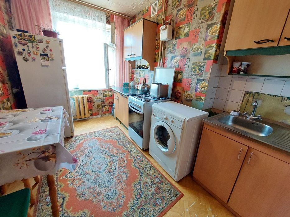Продажа 2к квартиры Калиновая, Образцова