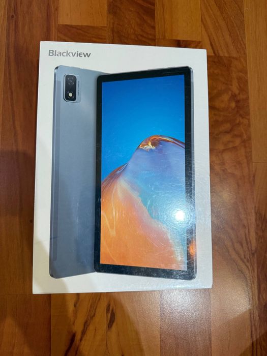 Планшет Blackview Tab 12 pro 8/128gb Gray