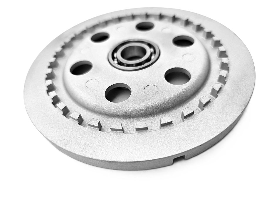 Płyta dociskowa  YAMAHA FJR 1300 OEM 4XV – 16351 – 00