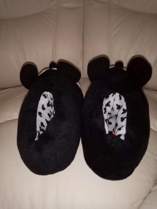 Ciapy chłopięce Disney