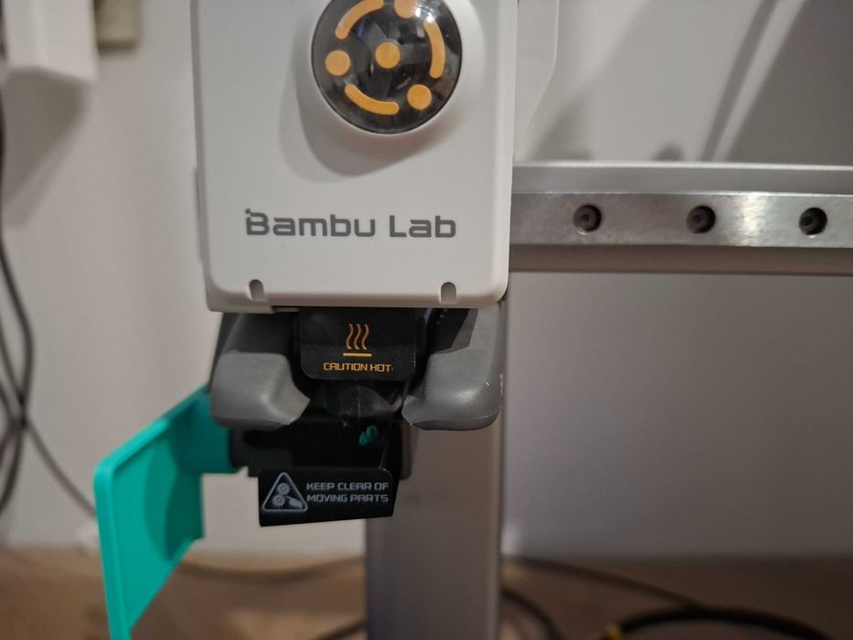 Drukarka 3D Bambulab A1