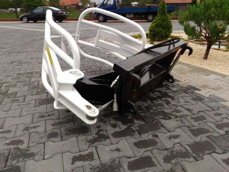 Chwytak do Bel siłownik euroramka szybka realizacja dostawa