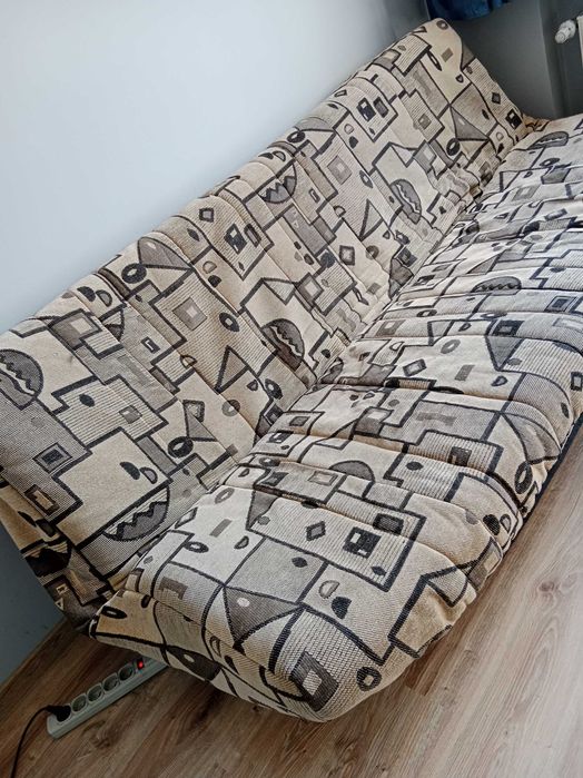 pokrowiec na sofę, kanapę,  leżankę