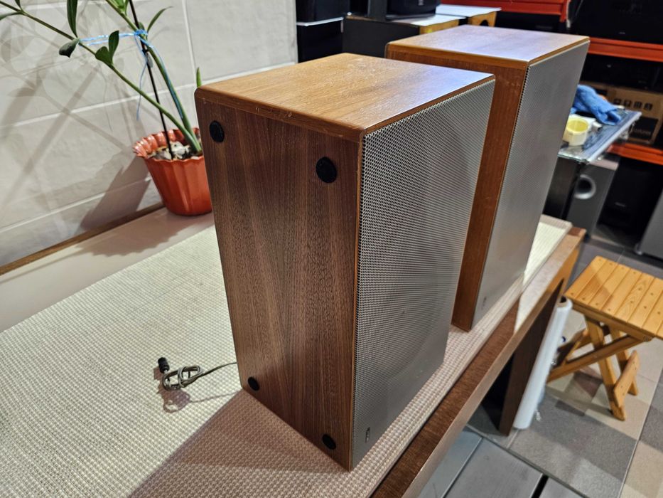 Акустика Canton LE-500