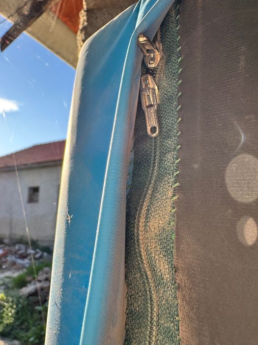 Colchão Ortopédico Articulado Viscoelástico Berlipele