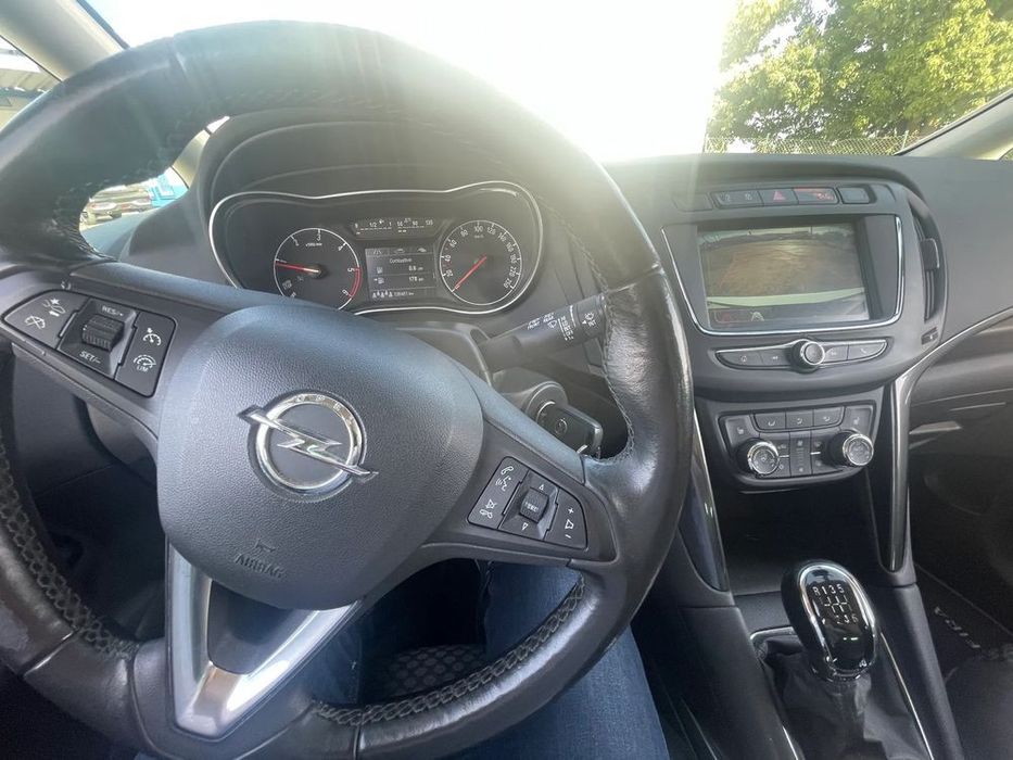 Opel Zafira 1.6 CDTi Innovation S/S
