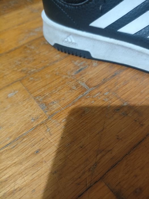 Sapatilhas adidas tamanho 38