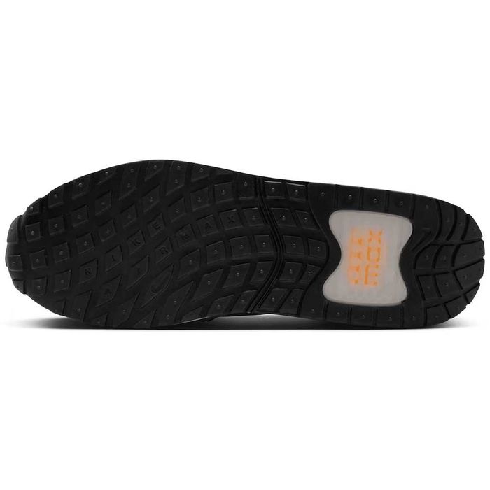 Nike Białe T Air Max