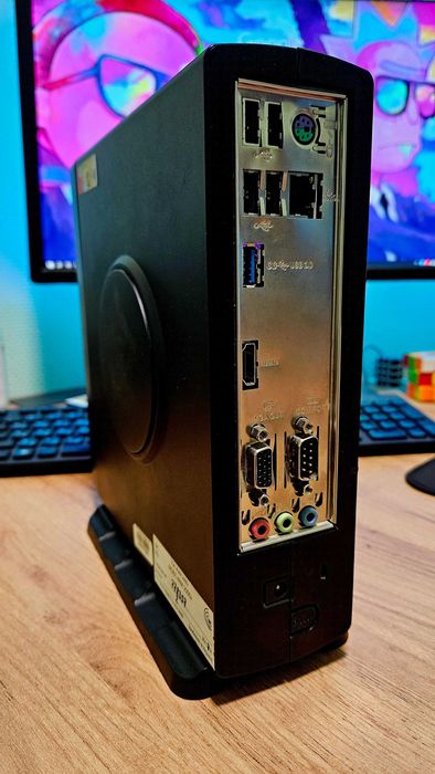 Asus J1800I-C / 4Gb DDR3 / 60Gb SSD (ціна договірна)