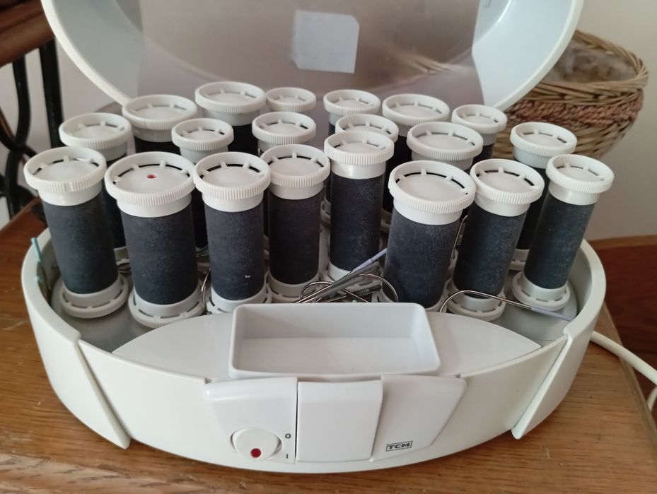 Електробігуді фірми. TSM