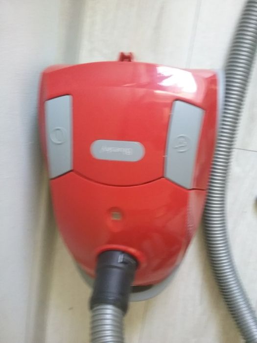 Odkurzacz workowy 1200W